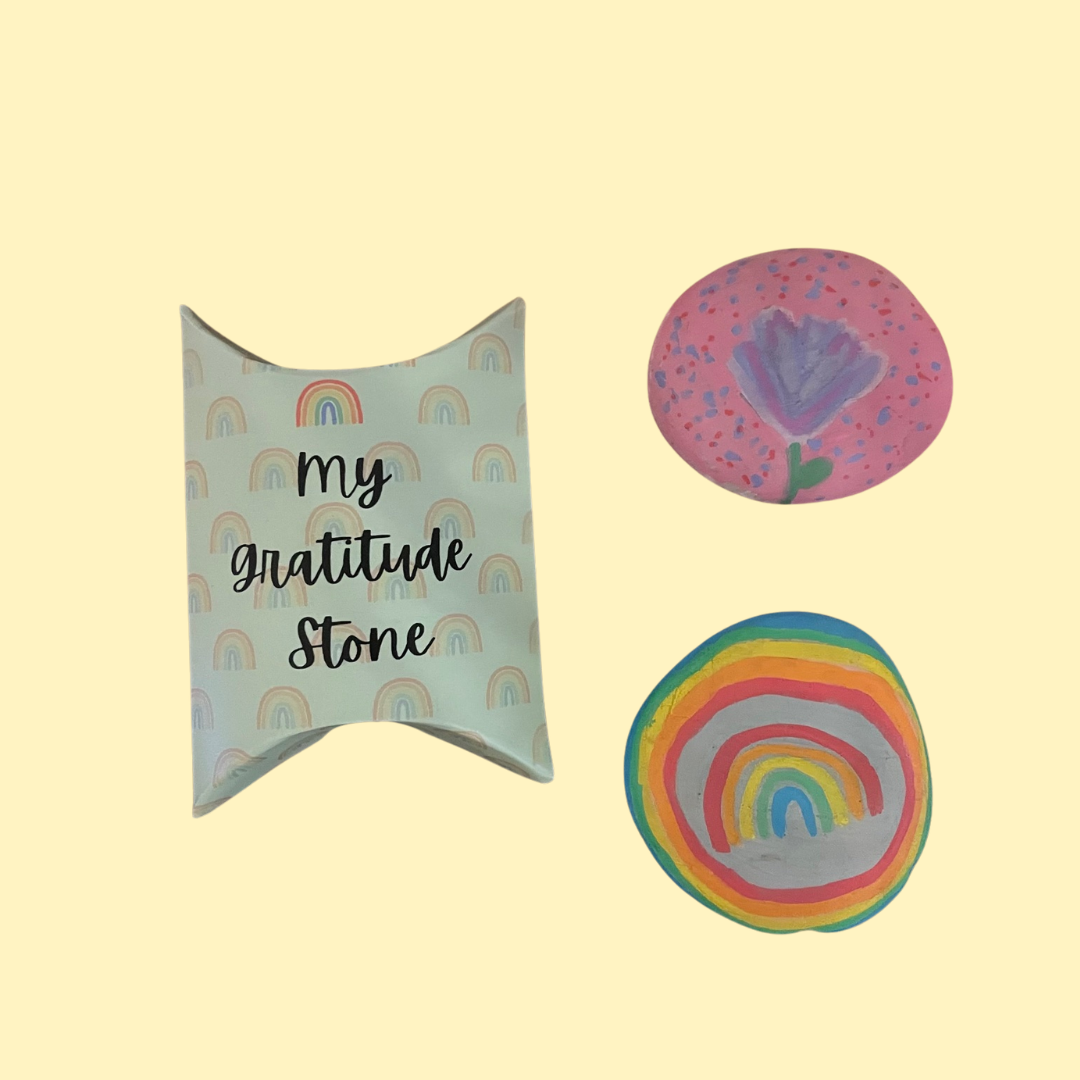 My Gratitude Stone