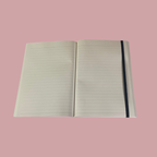 A5 Gratitude Journal - Floral