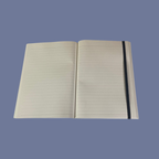 Inspired Gratitude Foliage A5 Journal