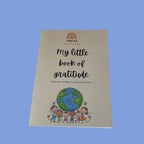 My Little Book of Gratitude