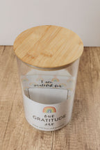 Our Gratitude Jar