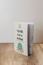 My Little Book of Gratitude
