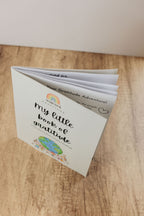 My Little Book of Gratitude