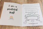 My Little Book of Gratitude