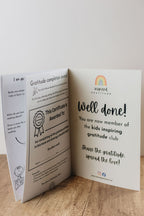 My Little Book of Gratitude