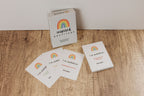 Gratitude Card Deck