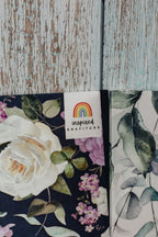 Set of Two A5 Gratitude Journals