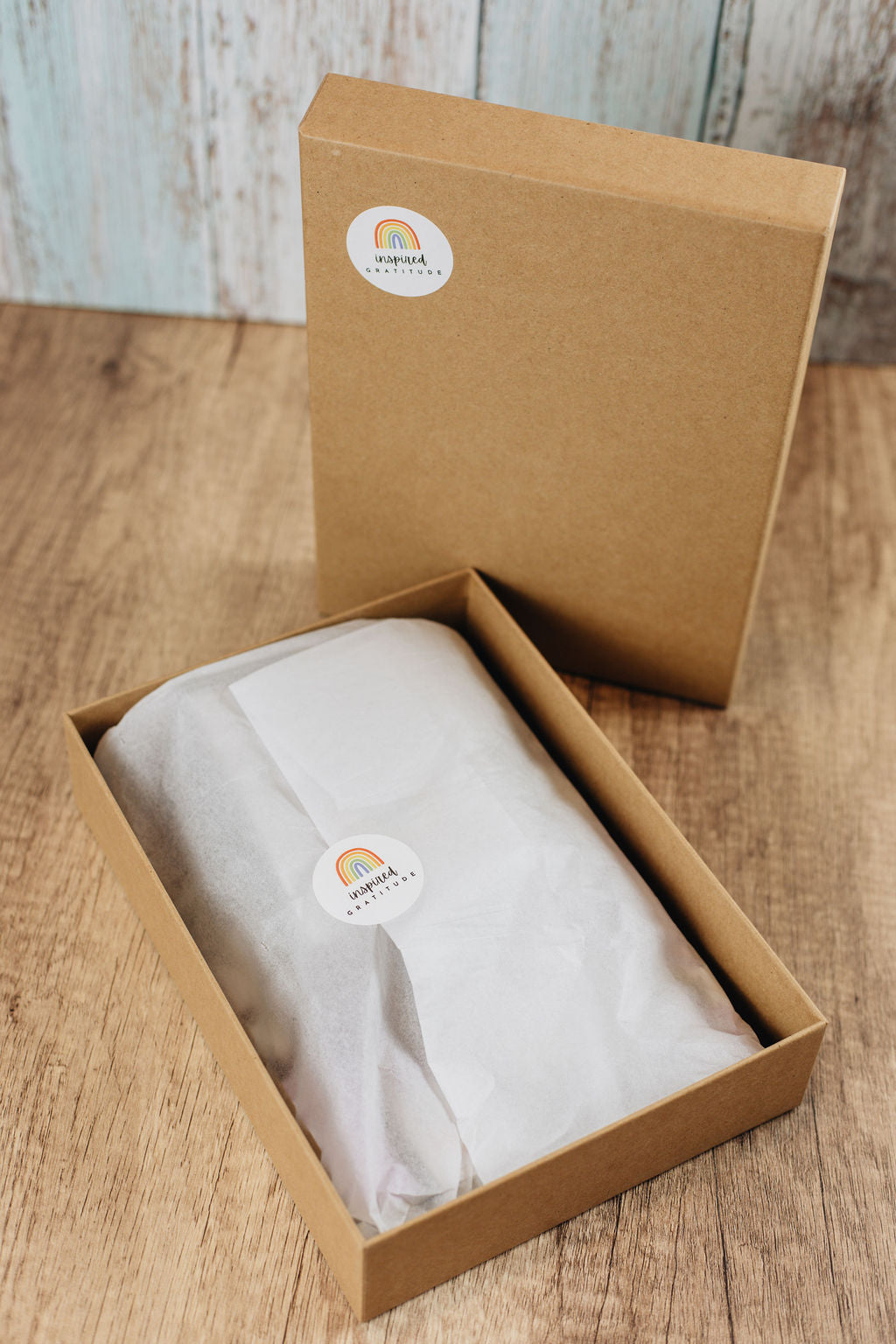 Signature Gift Set