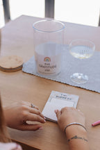 Our Gratitude Jar