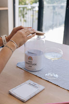 Our Gratitude Jar