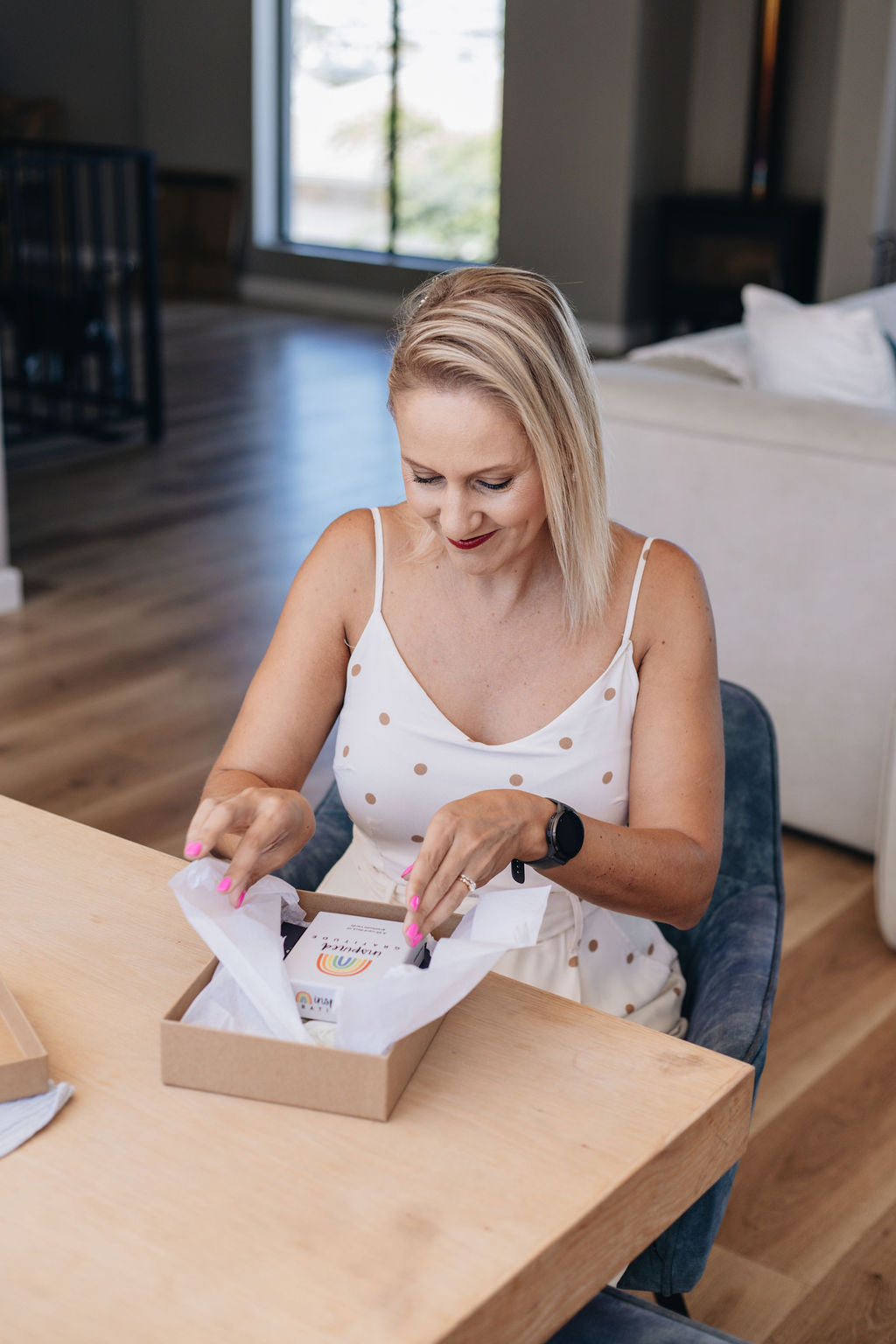 Signature Gift Set